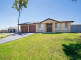 25 Upington Drive, EAST MAITLAND NSW 2323