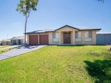 25 Upington Drive, EAST MAITLAND NSW 2323