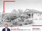 255 Sailors Gully Road, SAILORS GULLY VIC 3556