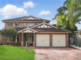 26 Dillwynia Dr, Glenmore Park NSW 2745