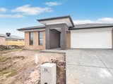 26 Steamboat Avenue, WINTER VALLEY VIC 3358