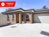 2/60a Smith Street, NORTH BENDIGO VIC 3550