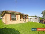 27 Bottlebrush Drive, CRANEBROOK NSW 2749