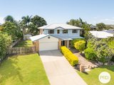 27 Lomandra Street, BOYNE ISLAND QLD 4680