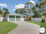 27 Saxonvale Court, NEW AUCKLAND QLD 4680