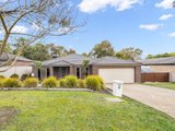 28 Canadian Springs Drive, CANADIAN VIC 3350