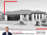 28 Soldatos Drive, GOLDEN SQUARE VIC 3555