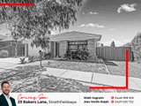 29 Bakers Lane, STRATHFIELDSAYE VIC 3551