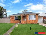 29 Kingfisher Street, INGLEBURN NSW 2565