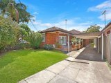 2A Australia Ave, MATRAVILLE NSW 2036