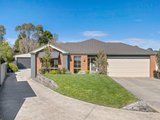 3 Cherohne Court, BROWN HILL VIC 3350