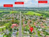 3 Denham Drive, HORSLEY NSW 2530