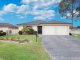 3 Drysdale Crescent, METFORD NSW 2323