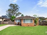 3 Gazelle Place, WERRINGTON NSW 2747