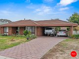 3 Graemar Court, KANGAROO FLAT VIC 3555