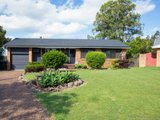 3 Moss Place, EAST MAITLAND NSW 2323