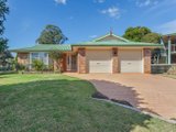 3 Petunia Close, MIDDLE RIDGE QLD 4350