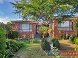 3 Raymond Crescent, BROWN HILL VIC 3350