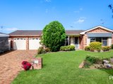 3 Thoar Place, CLAREMONT MEADOWS NSW 2747