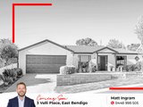 3 Valli Place, EAST BENDIGO VIC 3550