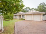 30 Leinster Circuit, ASHTONFIELD NSW 2323
