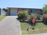 32 BELTANA Drive, BOYNE ISLAND QLD 4680