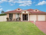 32 Carnarvon Circuit, EAST MAITLAND NSW 2323