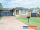 32 Cascade Road, CRANEBROOK NSW 2749