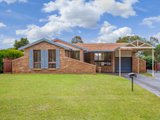 32 Dumaresq Parade, METFORD NSW 2323