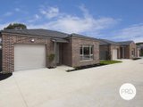 3/252 Humffray Street North, BROWN HILL VIC 3350