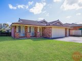 33 Lord Howe Drive, ASHTONFIELD NSW 2323
