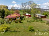 330 Old Tumbarumba Road, BATLOW NSW 2730