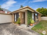 3/305 Howard Street, SOLDIERS HILL