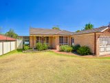 34 Candlebark Circuit, GLENMORE PARK NSW 2745