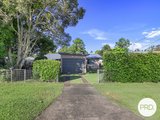 34 Hillcrest Avenue, GRANVILLE QLD 4650