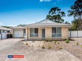 3/43 Bagnall Beach Road, CORLETTE NSW 2315