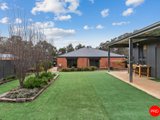 35 Coomoora Circuit, STRATHFIELDSAYE VIC 3551