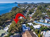 35 Irambang Street, NELSON BAY NSW 2315