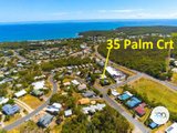 35 Palm Court, AGNES WATER QLD 4677