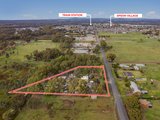 350 Station Street, HUNTLY VIC 3551