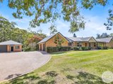 357 Gan Gan Road, BOAT HARBOUR NSW 2316