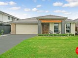 37 Courtney Loop, ORAN PARK NSW 2570