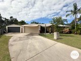 37 Longreach Court, TANNUM SANDS QLD 4680