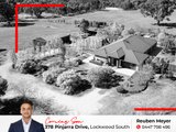 378 Pinjarra Drive, LOCKWOOD SOUTH VIC 3551