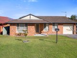 38 Denton Park Drive, RUTHERFORD NSW 2320
