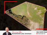 38 Markovich Lane, JUNORTOUN VIC 3551