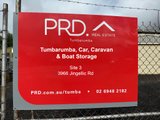 3966 Jingellic Road (Caravan & Boat storage), TUMBARUMBA NSW 2653