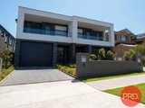 4 Alamein Road, REVESBY HEIGHTS NSW 2212