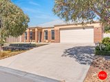 4 Cumberland Terrace, STRATHFIELDSAYE