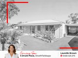 4 Druid Place, STRATHFIELDSAYE